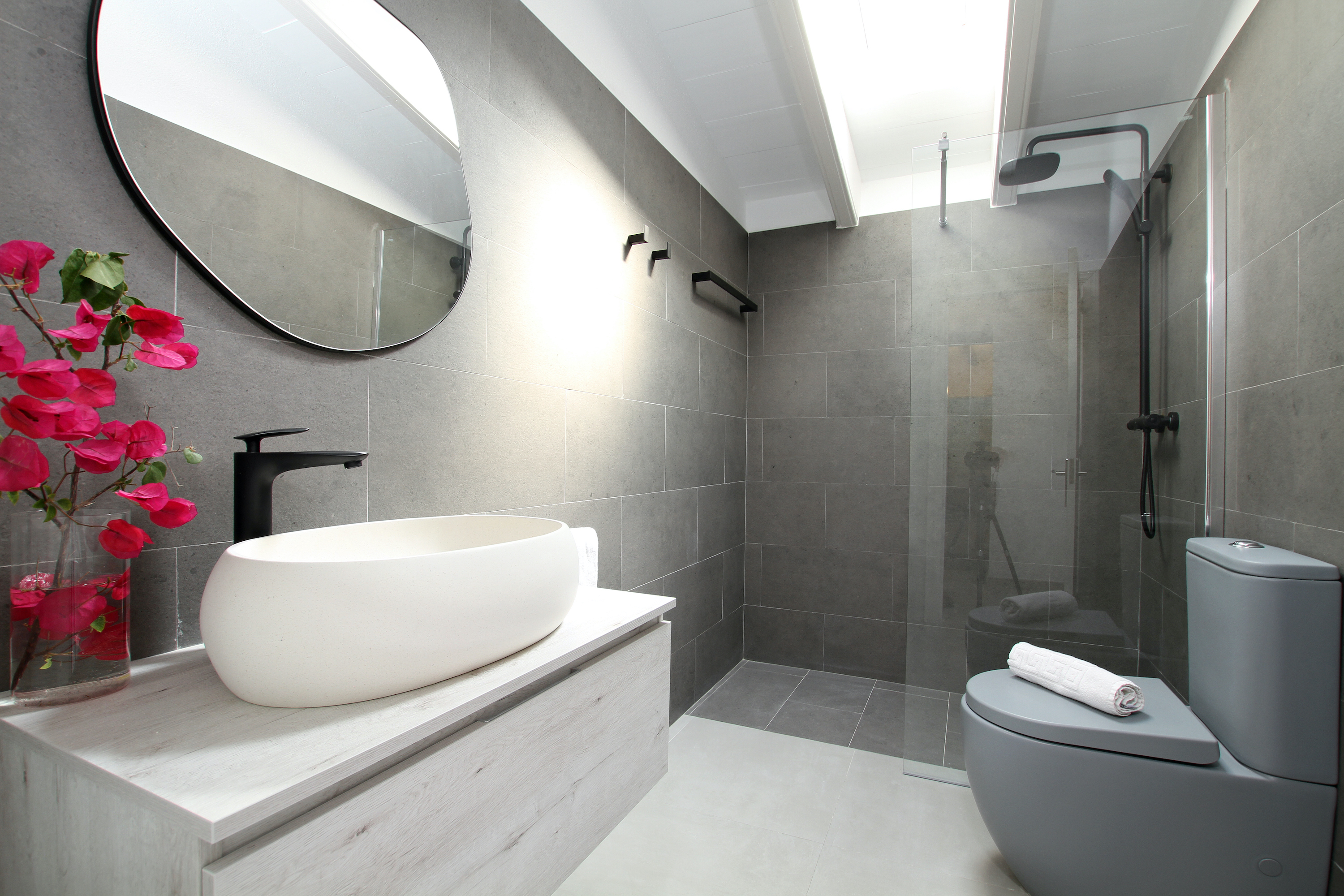 Bedroom suite